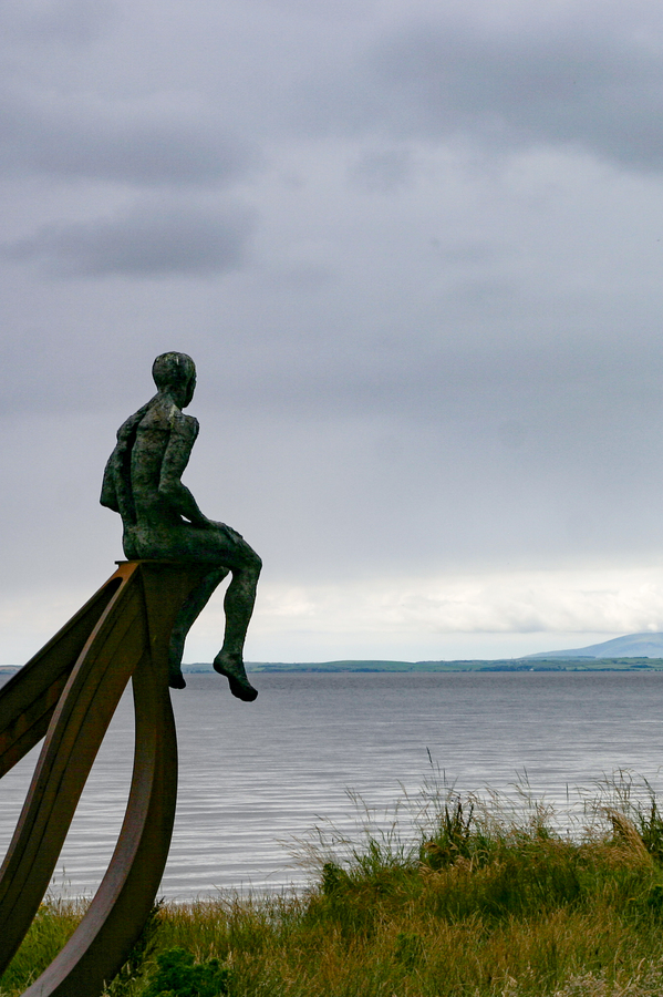 View of the lakes (SHIP by Anna Gillespie)